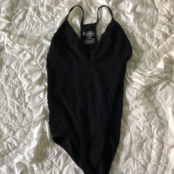 Free people bodysuit - Picture 1 of 2